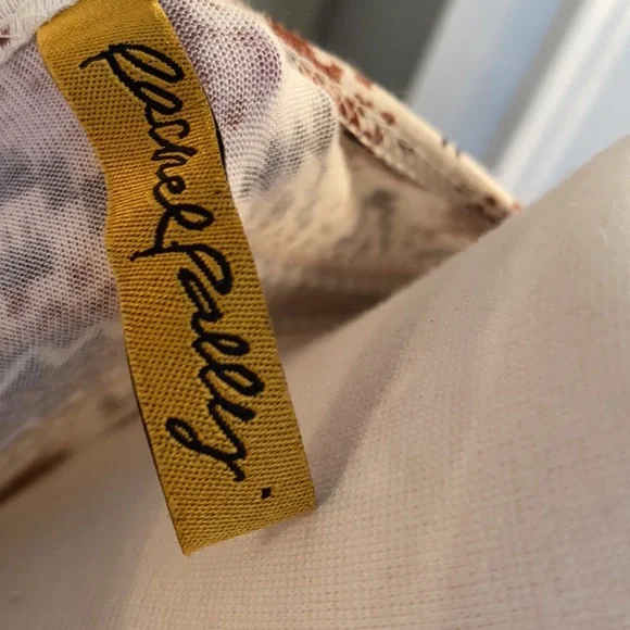 Rachel Pally Maxi Dress - Picture 10 of 11